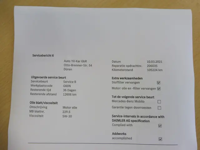 Mercedes-Benz C-Klasse Estate 180 Prestige 2015 Benzine 40