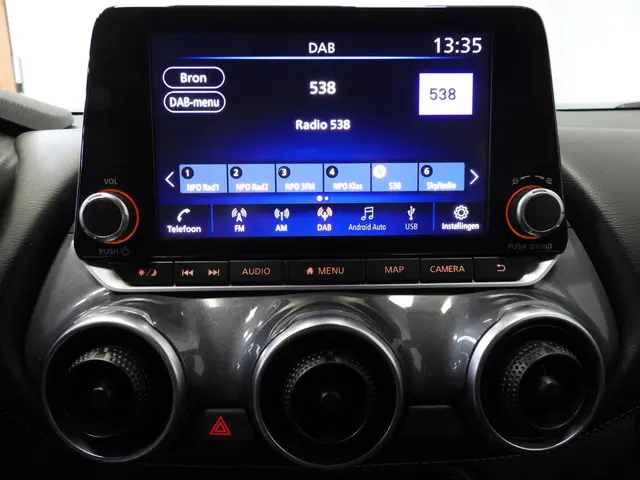 Nissan Juke 1.0 DIG-T N-Design 2023 Benzine 9