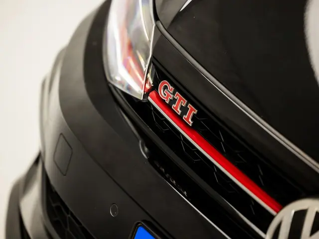Volkswagen Polo 2.0 TSI GTI 2018 Benzine 29