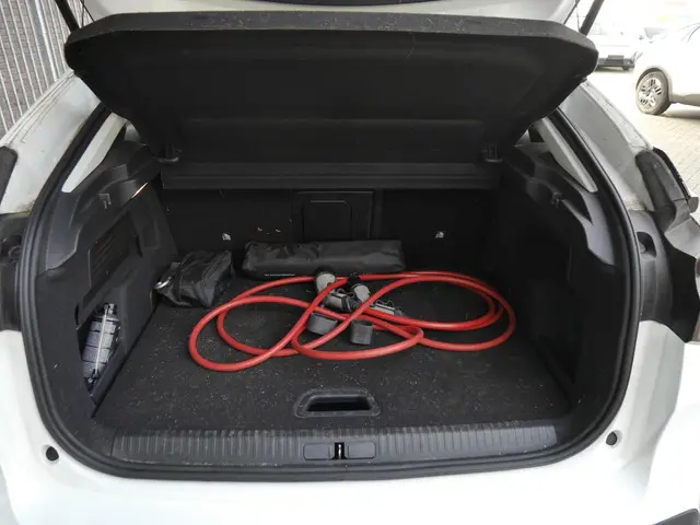 Citroën ë-C4 Shine 50 kWh 2022 Elektrisch 7