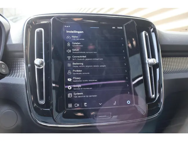 Volvo XC40 Recharge Twin Pro 2022 Elektrisch 45