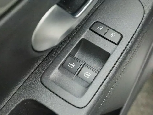 Volkswagen up! 1.0/60PK BMT Move Up! 2020 Benzine 11
