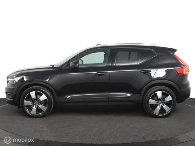 Volvo XC40 2.0 T5 AWD Momentum 2018 Benzine 19