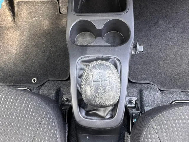 Mitsubishi Space Star 1.0 Bright NAP / AIRCO 2015 Benzine 18