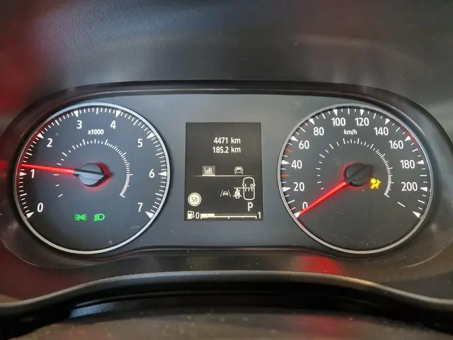 Dacia Sandero 1.0 TCe 90 Journey 2025 Benzine 16