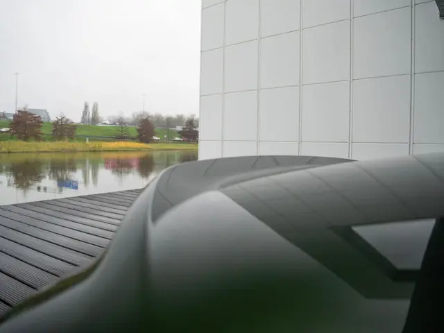 BMW Z4 Roadster M40i 2025 Benzine 28