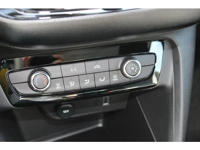 Opel Corsa 1.2 Edition 2025 Benzine 21