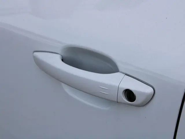 Opel Mokka 1.2 Turbo Ultimate 2024 Benzine 24