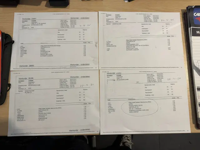 Volkswagen Caddy 1.6 TDI BMT 2014 Diesel 10