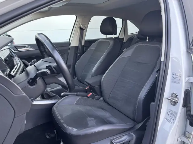 Volkswagen Taigo 1.0 TSI R-Line Business 2022 Benzine 5