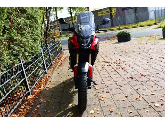 Honda CB 500 CB500X | CB XA ABS 35kw 2022 Benzine 11