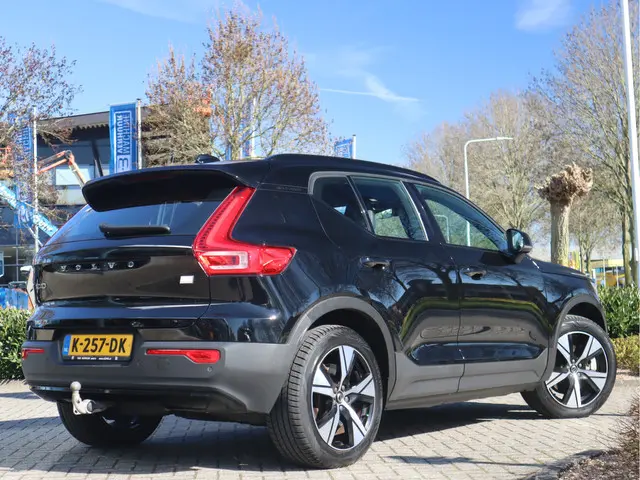 Volvo XC40 2
