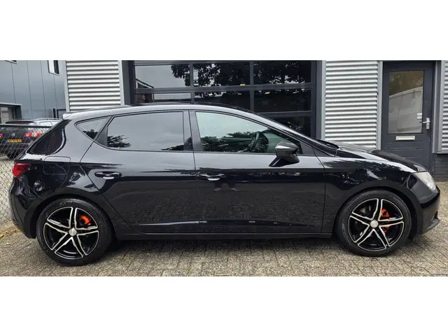 SEAT Leon 1.2 TSI Style 2013 Benzine 3