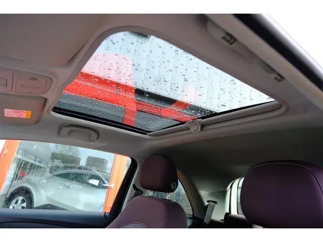 Opel ADAM 1.4 Glam Pano|Clima|Cruise|LMV 2014 Benzine 14