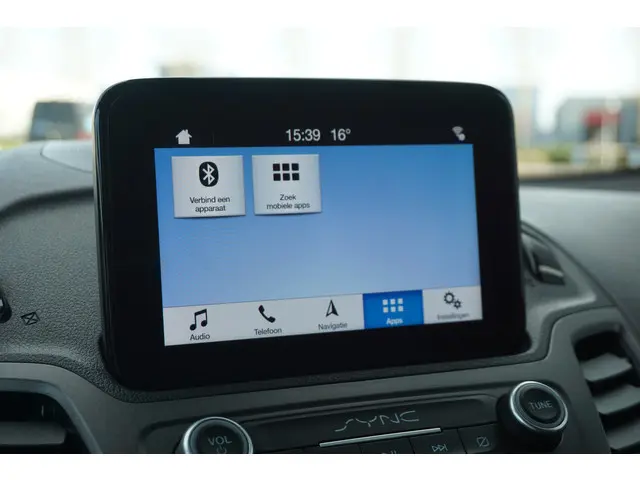 Ford Transit Connect 1.5 EcoBlue L2 Trend 2020 Diesel 21