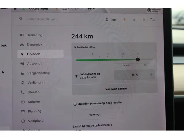 Tesla Model 3 Standard RWD Plus 60 kWh 2020 Elektrisch 24