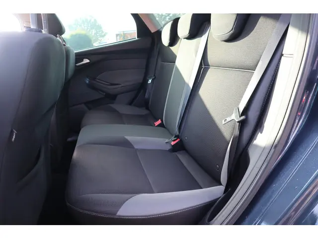 Ford Focus Wagon 1.6 TDCI Lease Trend 2013 Diesel 5