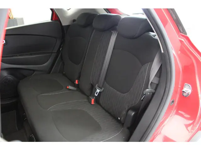 Renault Captur 0.9 TCe Limited 2020 Benzine 11