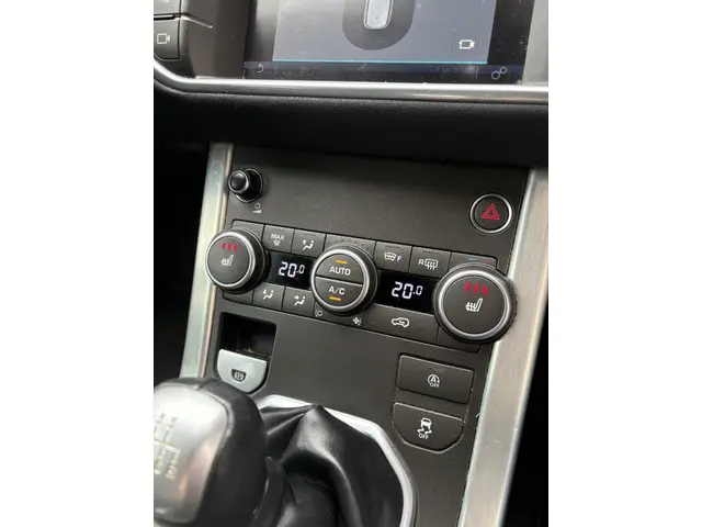 Land Rover Range Rover Evoque 2.0 eD4 2019 Diesel 11