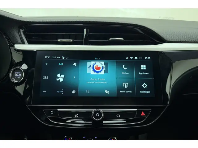 Opel Corsa 145 pk Turbo Hybrid GS 2025 Hybride Benzine 18