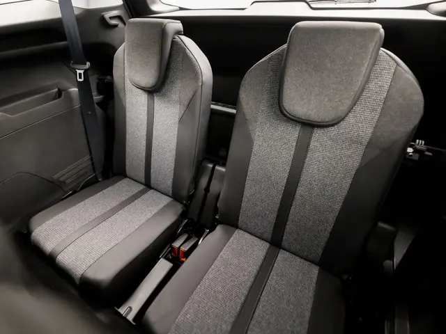 Peugeot 5008 1.2 PureTech Sport 7 Persoons 2020 Benzine 16