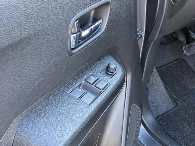 Suzuki Ignis 1.2 Select 2023 Benzine 19