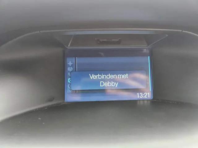 Ford Focus Wagon 1.0 EcoBoost Edition 2013 Benzine 28