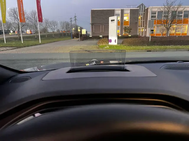 Ford Kuga 2.5 PHEV ST-Line X 2023 Hybride Benzine 7