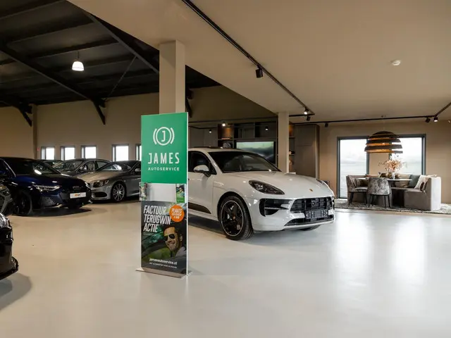 Lynk & Co 01 1.5 / 261pk / Blackstyle 2022 Hybride Benzine 4