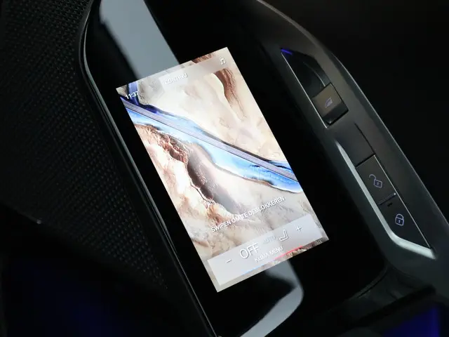 BMW i7 xDrive60 2025 Elektrisch 38