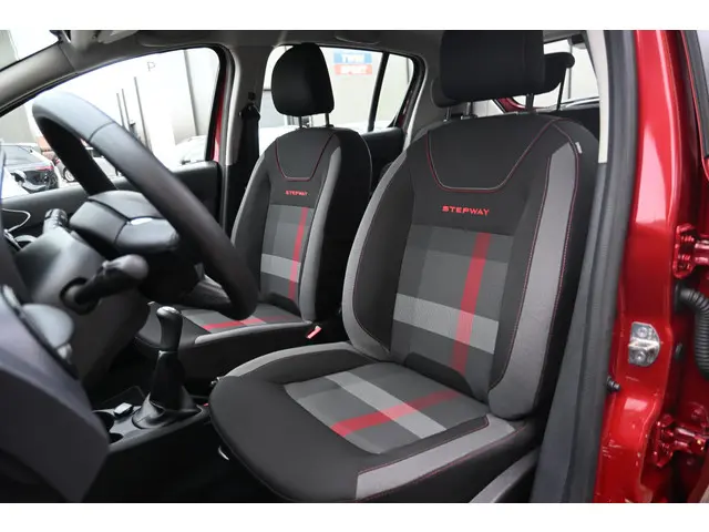 Dacia Sandero TCe 90 Tech Road 2019 Benzine 10