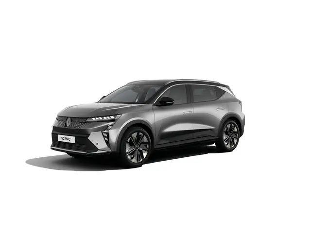 Renault Scénic E-Tech Techno 2025 Elektrisch 6