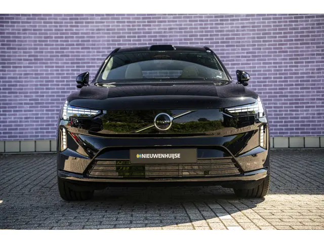 Volvo EX90 Twin Motor Ultra 7p. 111 kWh 2025 Elektrisch 9