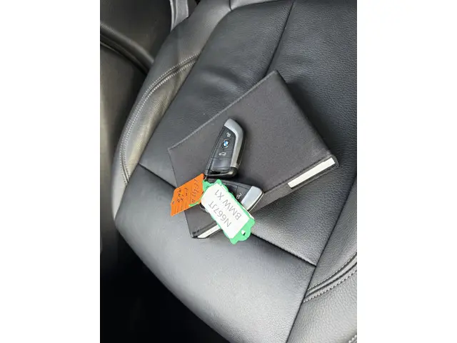 BMW X1 sDrive20i Business Edition Plus 2021 Benzine 29