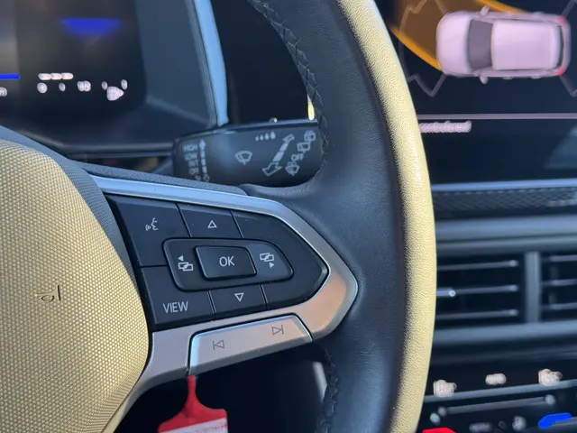 Volkswagen Polo 1.0 TSI Life Edition 2025 Benzine 16