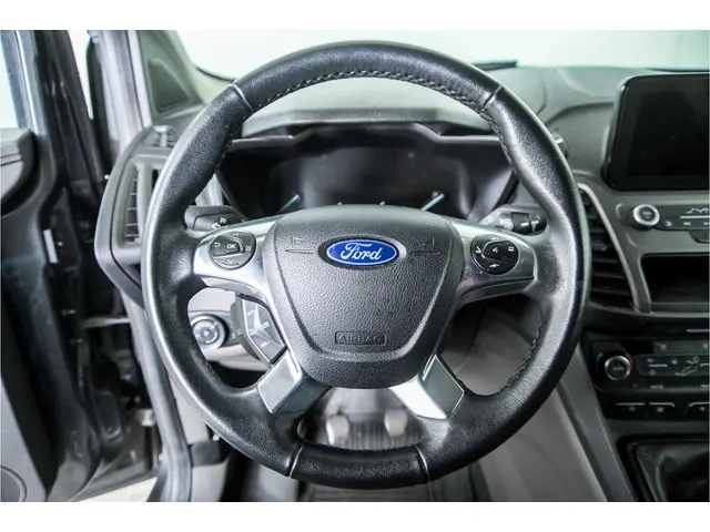 Ford Transit Connect 1.5 EcoBlue L1 Trend 2019 Diesel 15