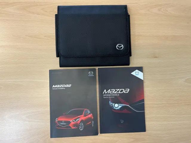 Mazda 2 1.5 Skyactiv-G GT-M Line 2016 Benzine 70