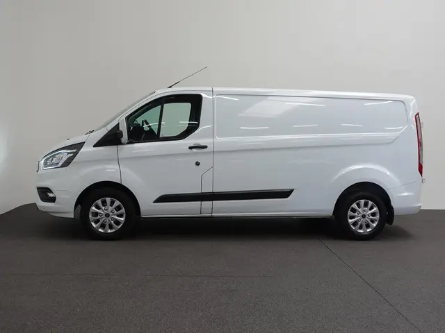 Ford Transit Custom 300 L2H1 Trend 2023 Diesel 38