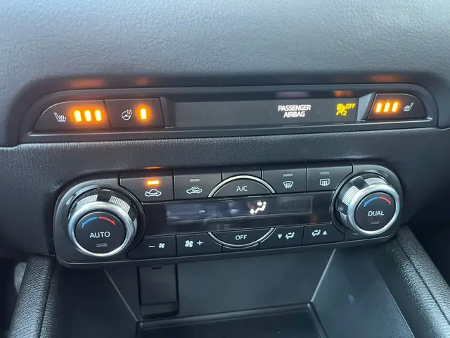 Mazda CX-5 2.0 SkyActiv-G 165 GT-M 2019 Benzine 18