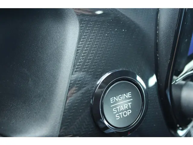 Ford Puma 1.0 EcoBoost Hybrid ST-Line 2023 Benzine 27
