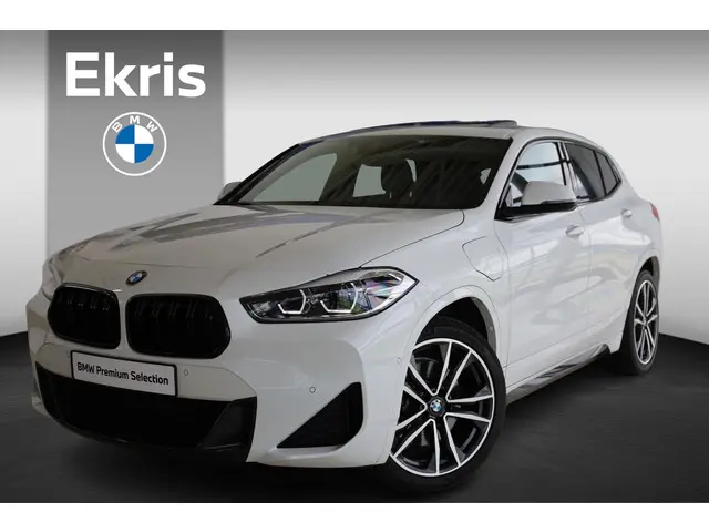 BMW X2 xDrive25e 2021 Hybride Benzine