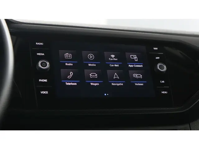 Volkswagen T-Cross 1.0 TSI 115pk Life DSG 2020 Benzine 34