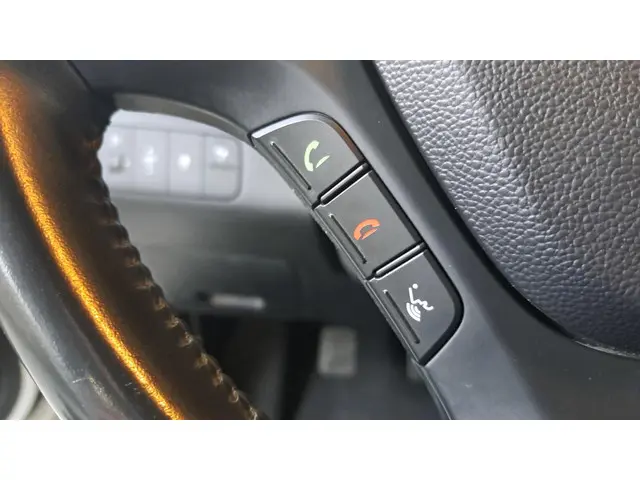 Hyundai i10 1.0i i-Motion Premium 2015 Benzine 19
