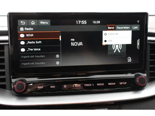 Kia ProCeed 1.6 T-GDI 204pk DCT GT 2020 Benzine 13