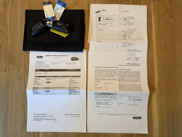 Ford Mustang Mach-E RWD 75 kWh 2021 Elektrisch 46