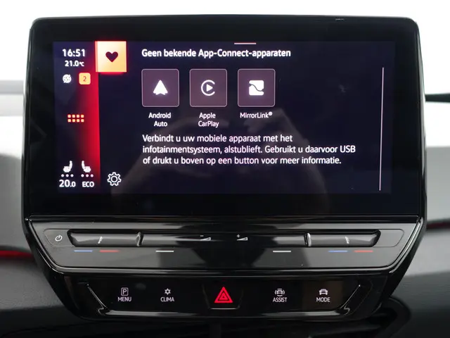 Volkswagen ID.3 Pro Edition 58 kWh 2020 Elektrisch 15