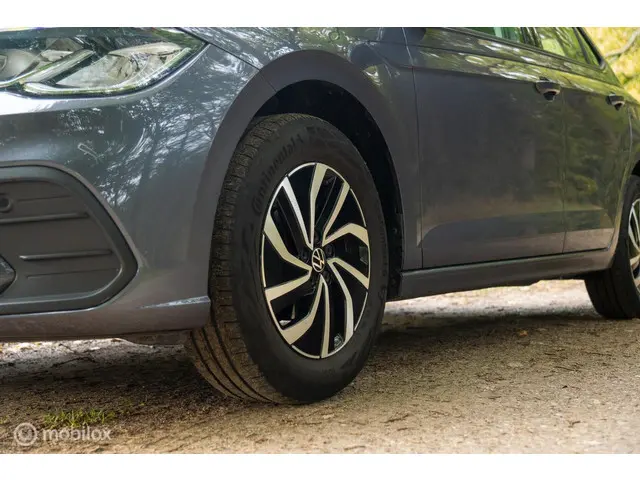 Volkswagen Polo 1.0 TSI Life Business 2022 Benzine 15