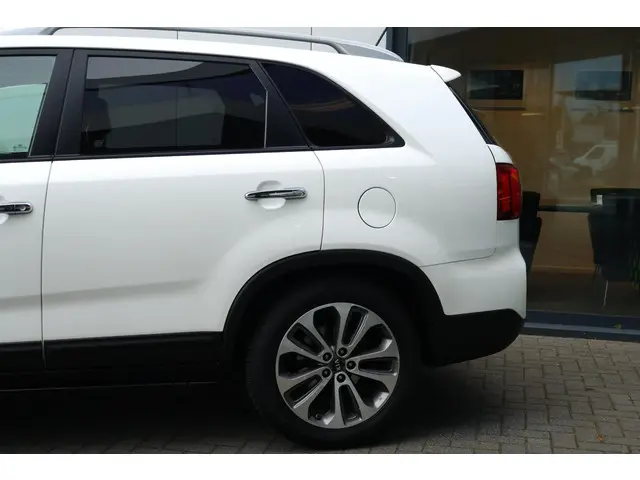 Kia Sorento 2.4 GDi Super Pack 2013 Benzine 5