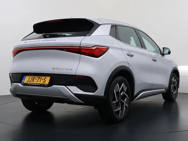 BYD ATTO 3 Comfort 60 kWh 2023 Elektrisch 7