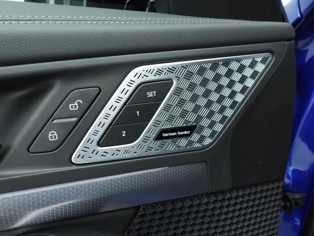 BMW iX1 eDrive20 2025 Elektrisch 20